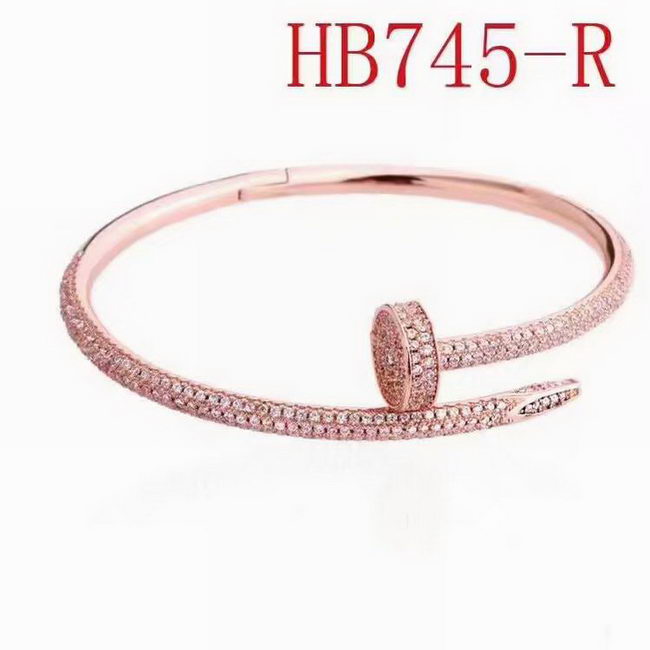 Cartier 2021 Bracelet ID:202101c404